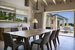 Villa Lenia