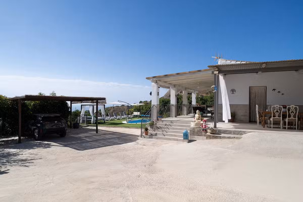 Villa Marva