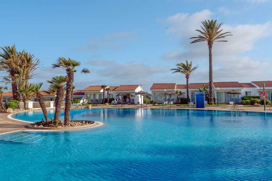 AluaSun Mediterraneo, Balearics