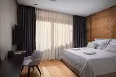 Palazzo Villa double room