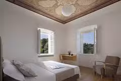 Villa Oasis double room