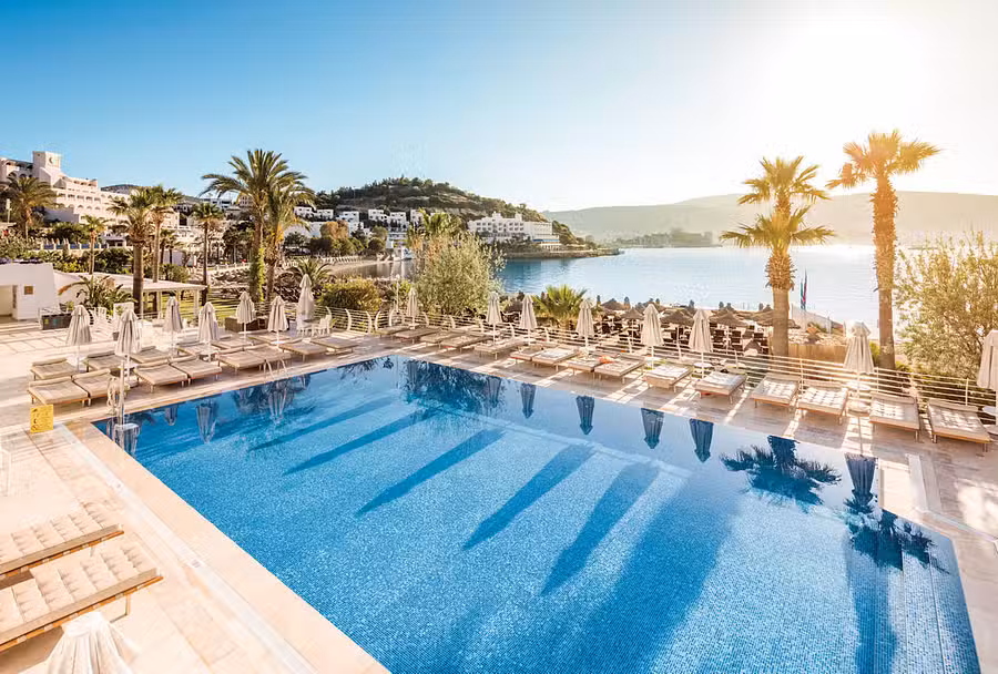 Agaya Bodrum Adults Only, Turkey