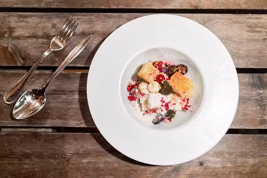 Special Dietary Requirements