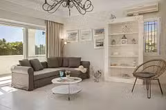 Ai Helis Beach House Lounge