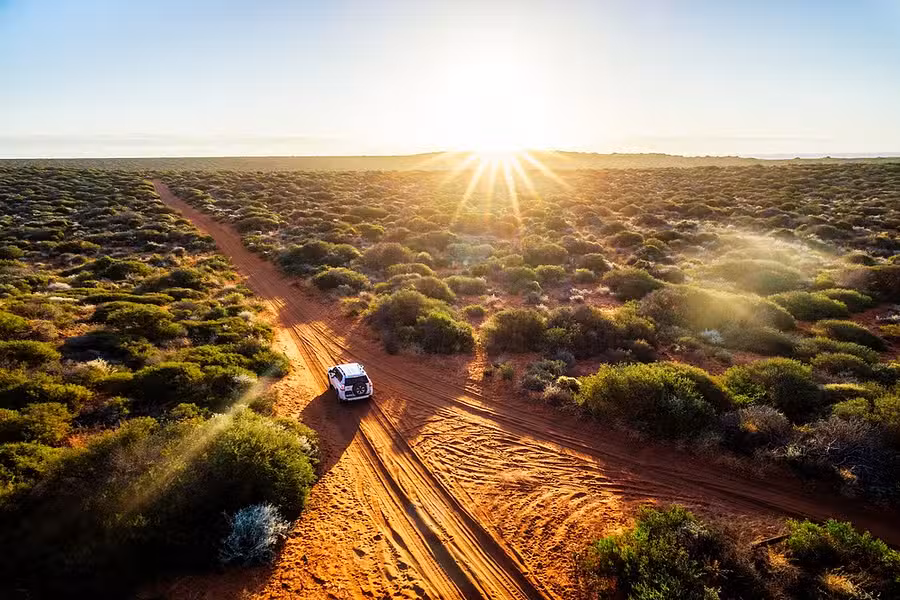 14 Nights,  Australia and New Zealand Combined