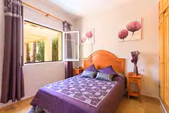 Villa Daniel, Menorca Villa