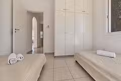 Villa Casa Bonita Bedroom