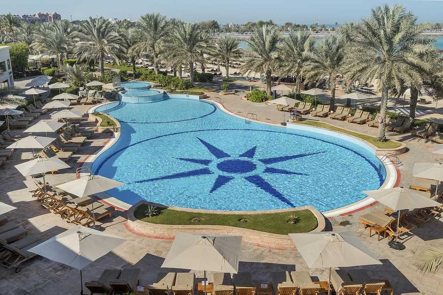 Radisson Blu Hotel & Resort, UAE
