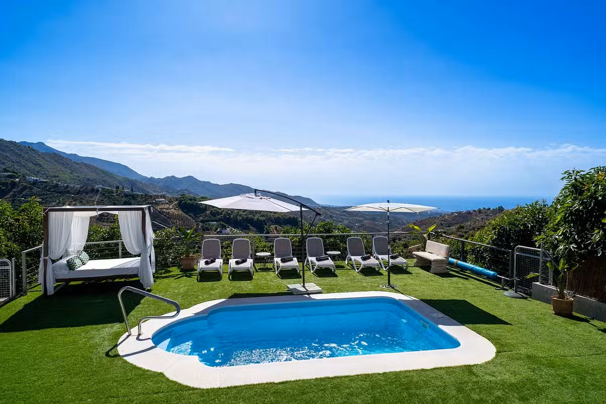 Villa Marva
