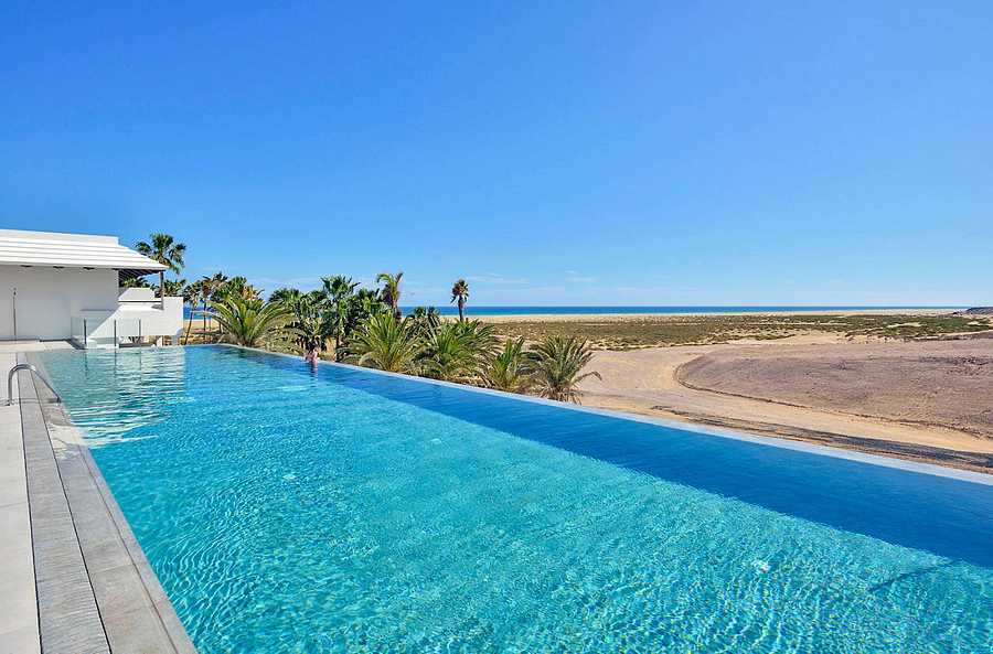 ZEL Fuerteventura, Canary Islands