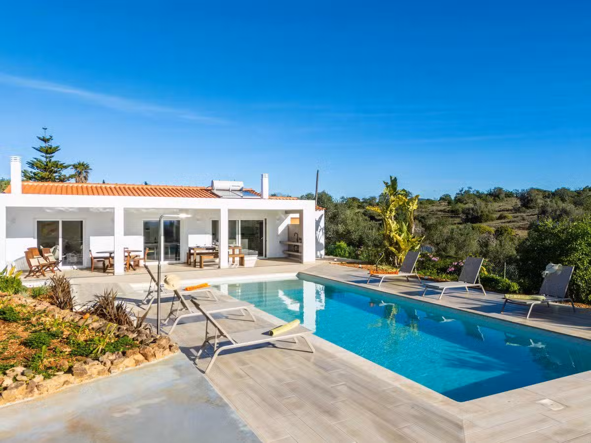 Casa Tranquila Outdoors