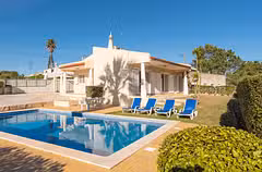 Villa Costa Outdoors