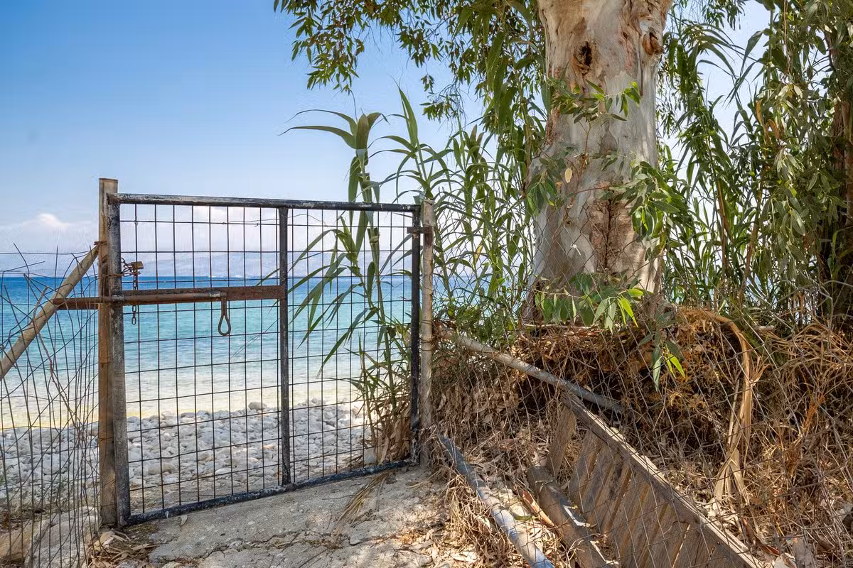Villa Votana Beach