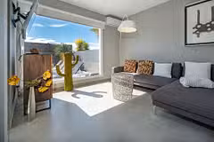 Casa Saidera Lounge