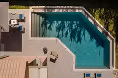 Villa Sea and Sky Pool