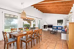Villa Binixop