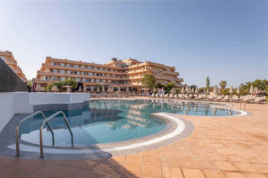 Caprice Sa Coma Park, Balearics