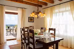 Villa Redona in Cala d'Or, Mallorca, Spain