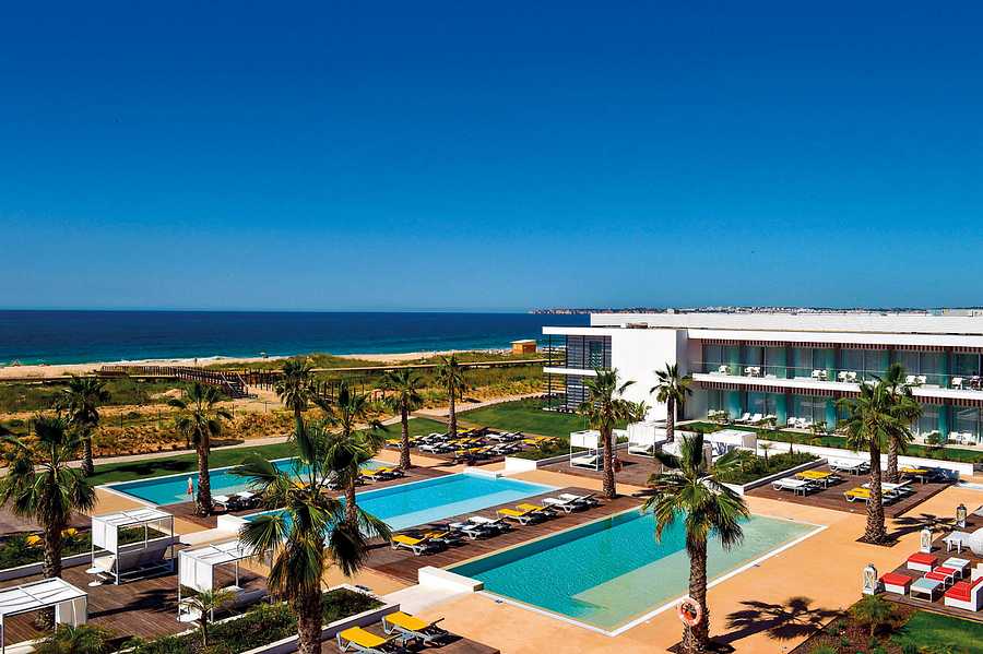 Pestana Alvor South Beach Premium Suite Hotel, Portugal