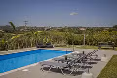 Ai Helis Summer House