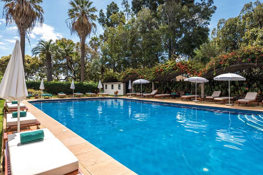 Quinta Da Casa Branca, Portugal