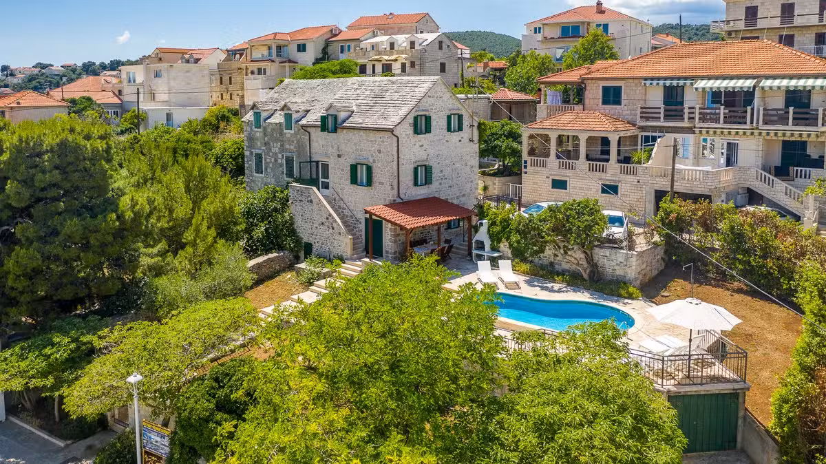 Villa Bonaca