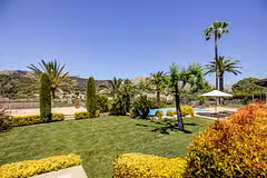 Villa Es Coste in Pollensa, Majorca