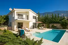 Villa Ippocampos