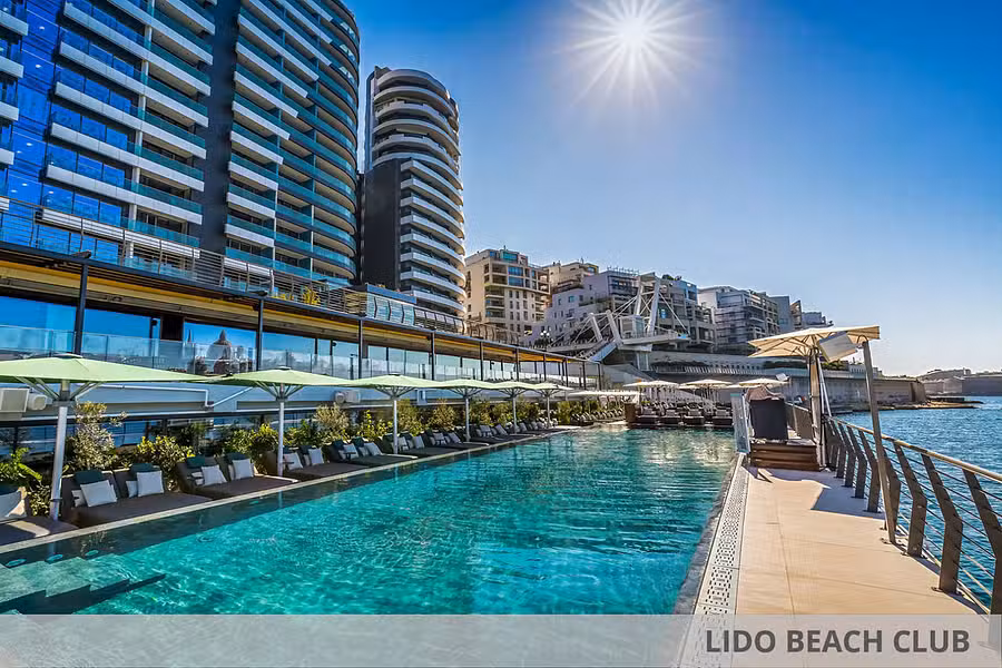 Barcelo Fortina Malta, Malta