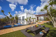 Casa Calero Outdoors