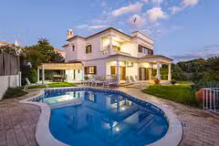 Villa Mangas