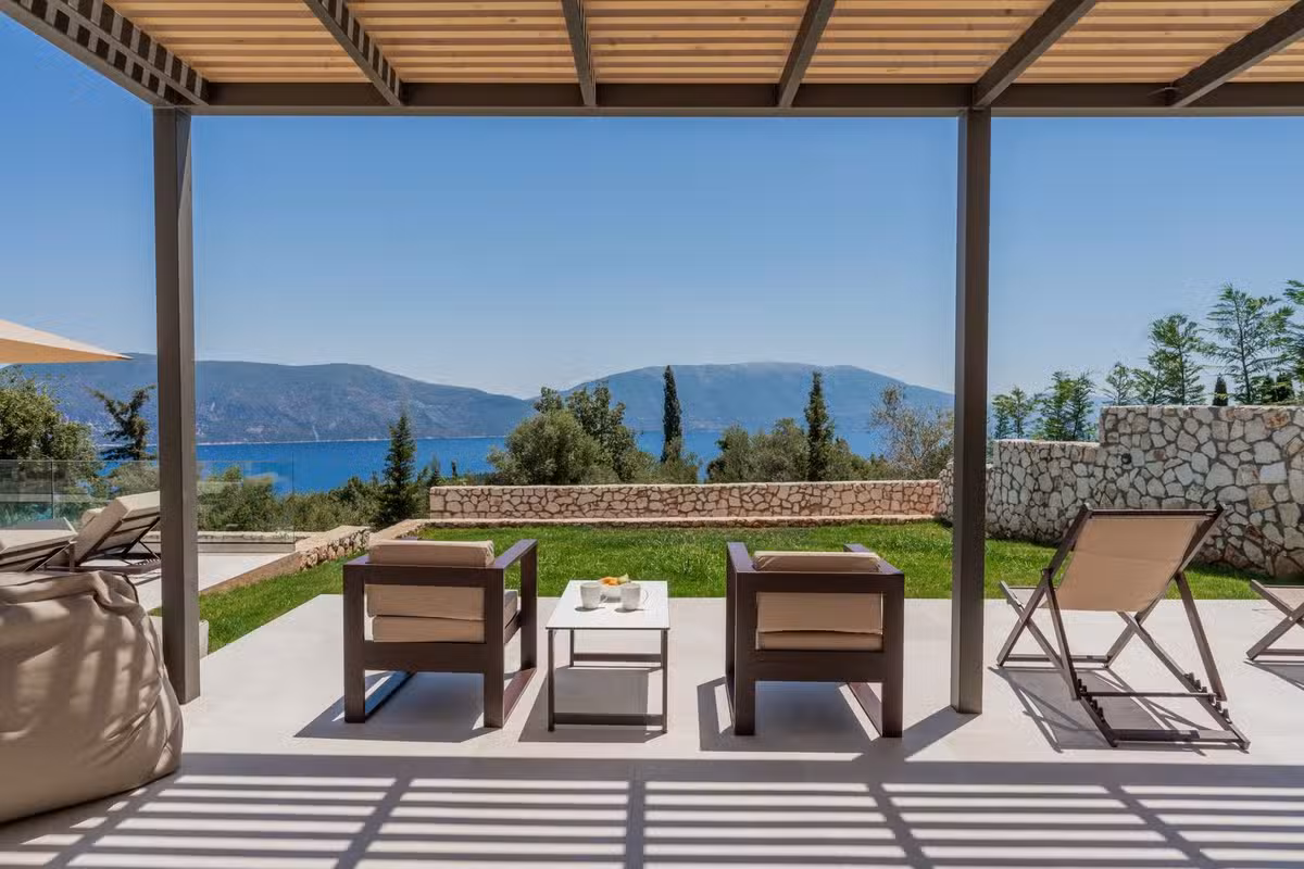 Villa Thalassa
