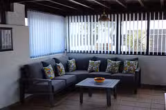 Casa Lydia Garden Room