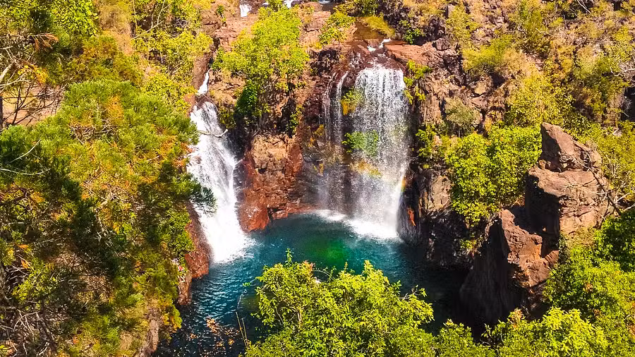 Litchfield National Park Day Tour