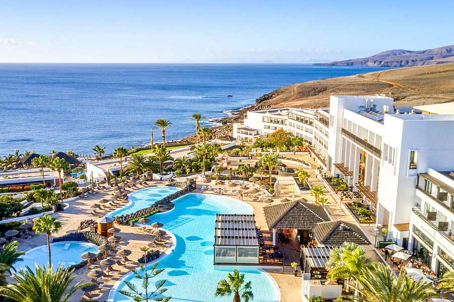 Secrets Lanzarote Resort & Spa, Canary Islands