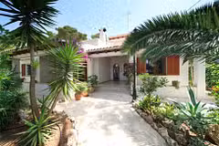 Villa Casa Marions in Cala d'Or, Mallorca, Spain