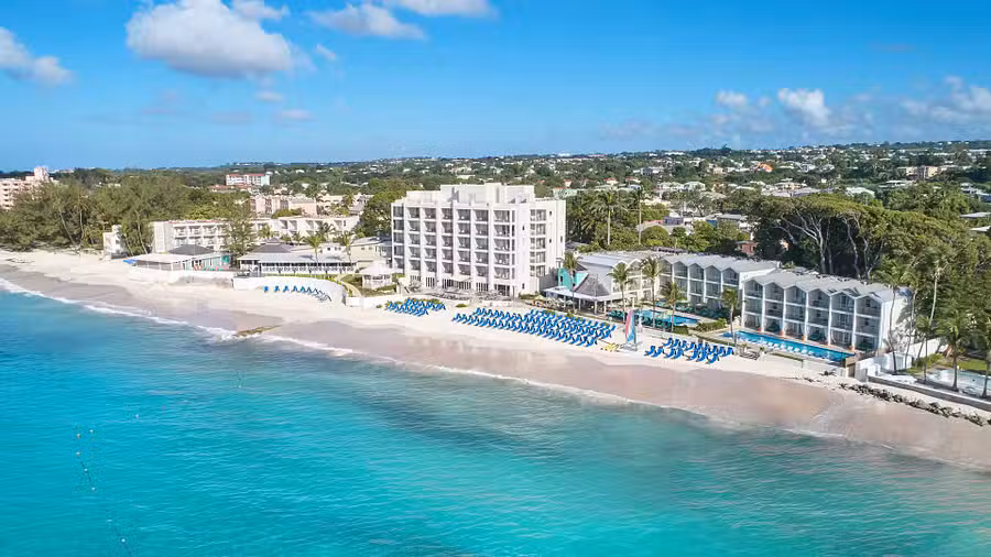 Sea Breeze Beach House,  Barbados