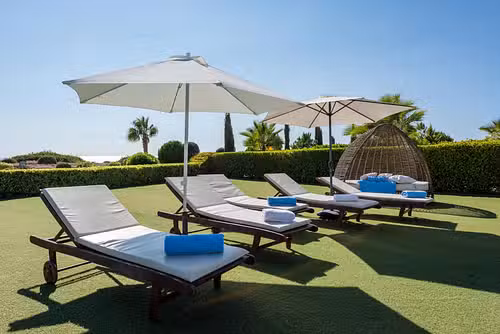 Villa Savoya Sunrise