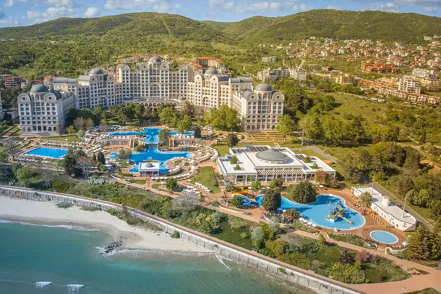 Dreams Sunny Beach Resort & Spa, Bulgaria