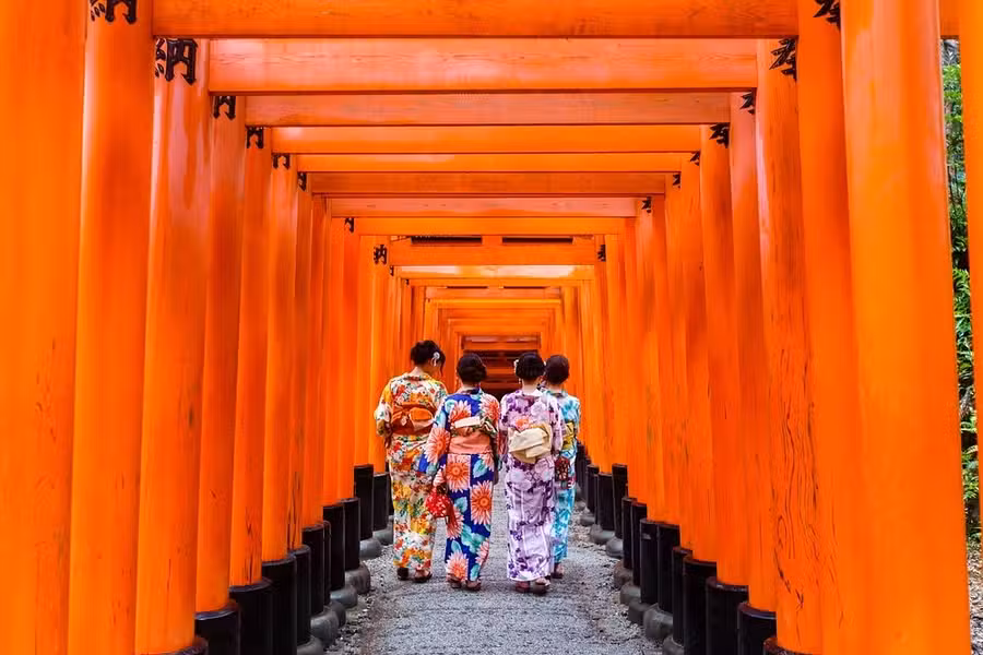 7 Nights,  Honshu Highlights