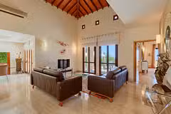 Villa Juliet Aphrodite