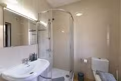 Villa Alysia Bathroom