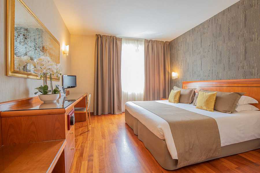 Palace Verona, Italy