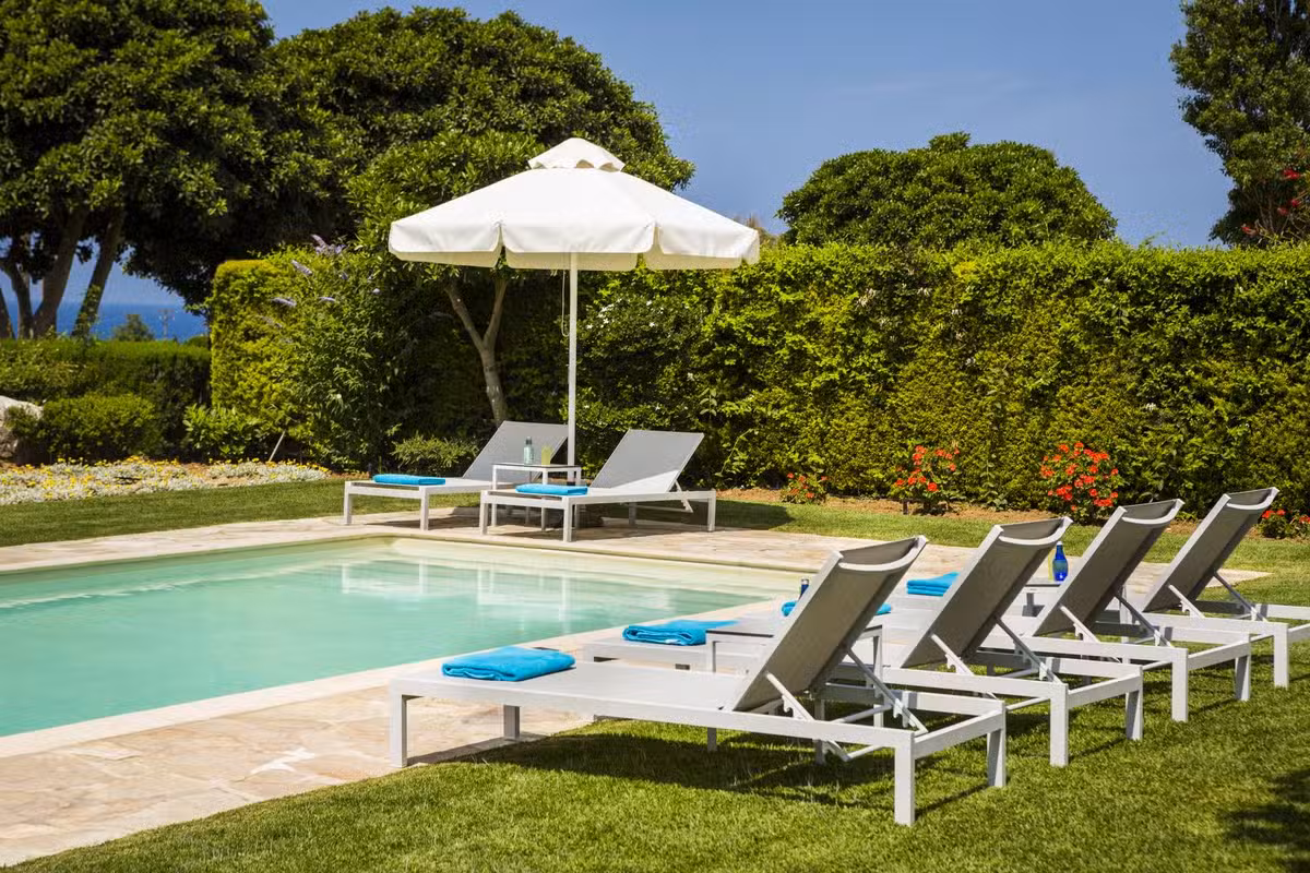 Villa Dionisis Outdoors