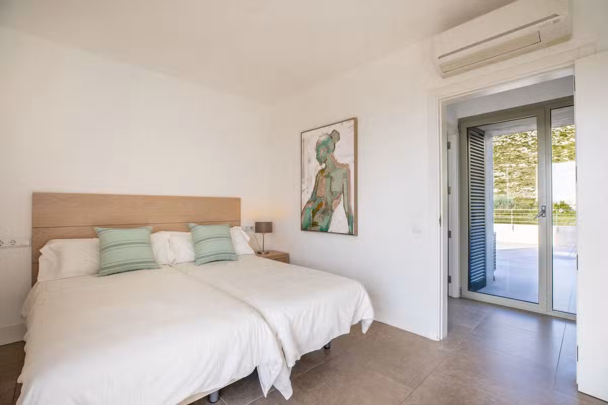 Villa Dalt Siller