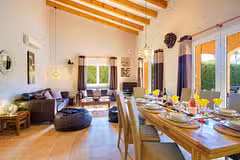 Villa Daniel, Menorca Villa