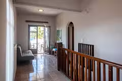 Villa Lygaria Landing