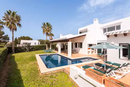 Villa Binixop