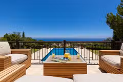 Villa Juliet Aphrodite