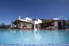 Villa Oceans Eleven
